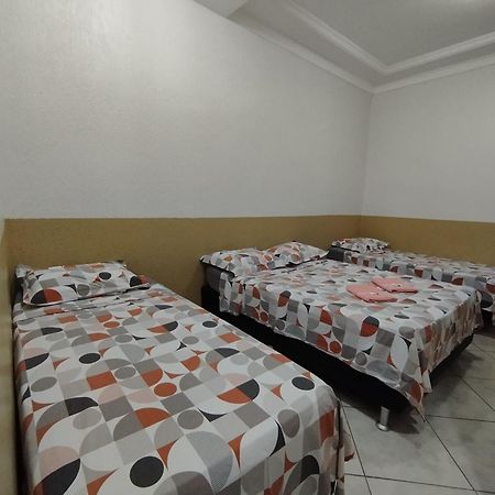 City Hotel 瓦尔泽亚格兰德 外观 照片